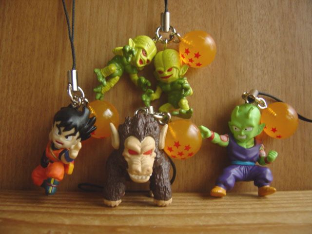 ドラゴンボールZ