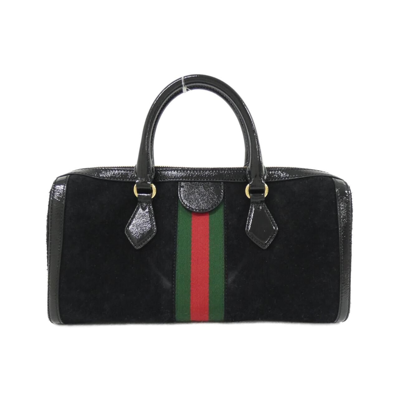 グッチ オフィディア 524532 D6ZYB ボストンバッグ