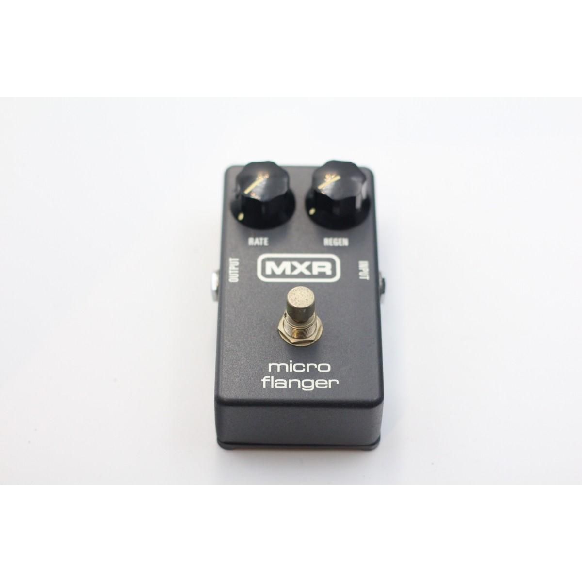ＭＸＲ ＭＩＣＲＯ ＦＬＡＮＧＥＲ