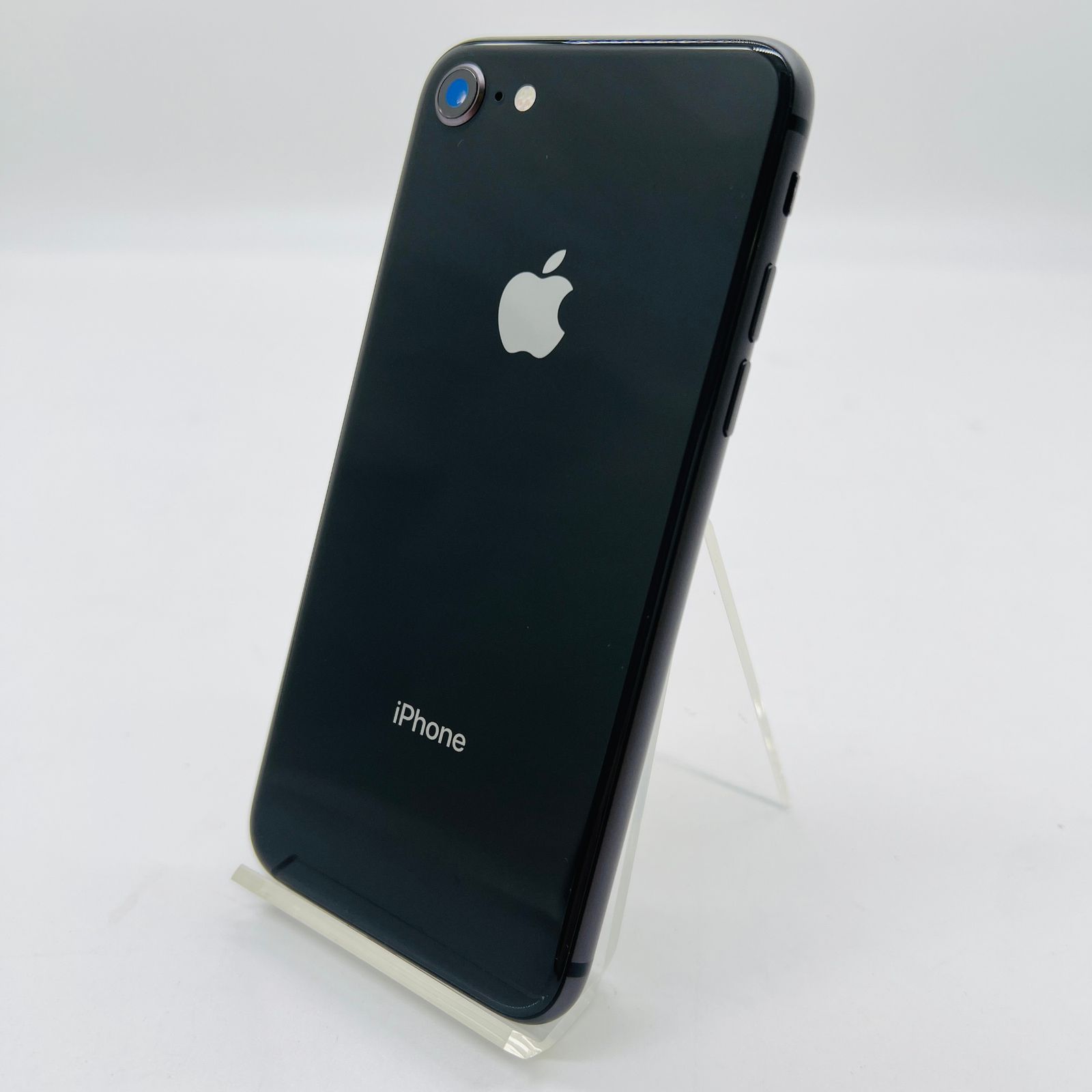 ソフトバンク iPhone8 64GB スペースグレイ MQ782J/A SIMロック