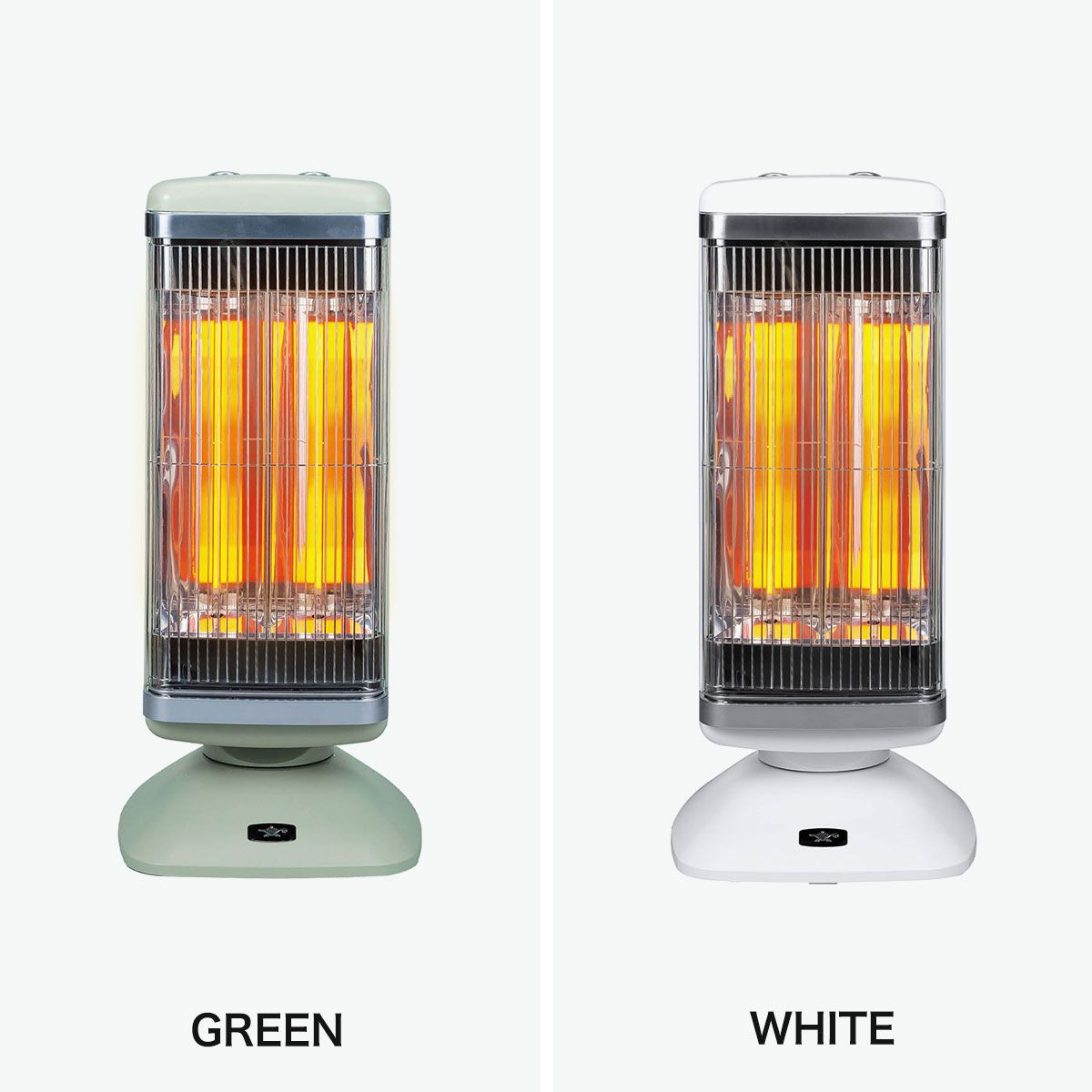 Aladdin 電気ストーブ