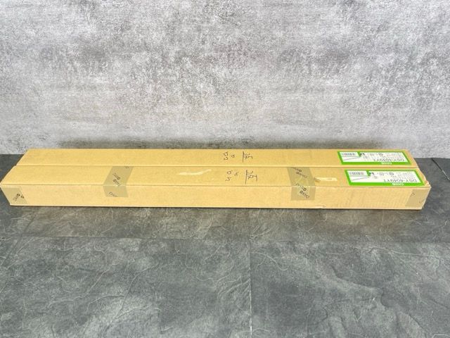 LEDシルテムライト 2本セット