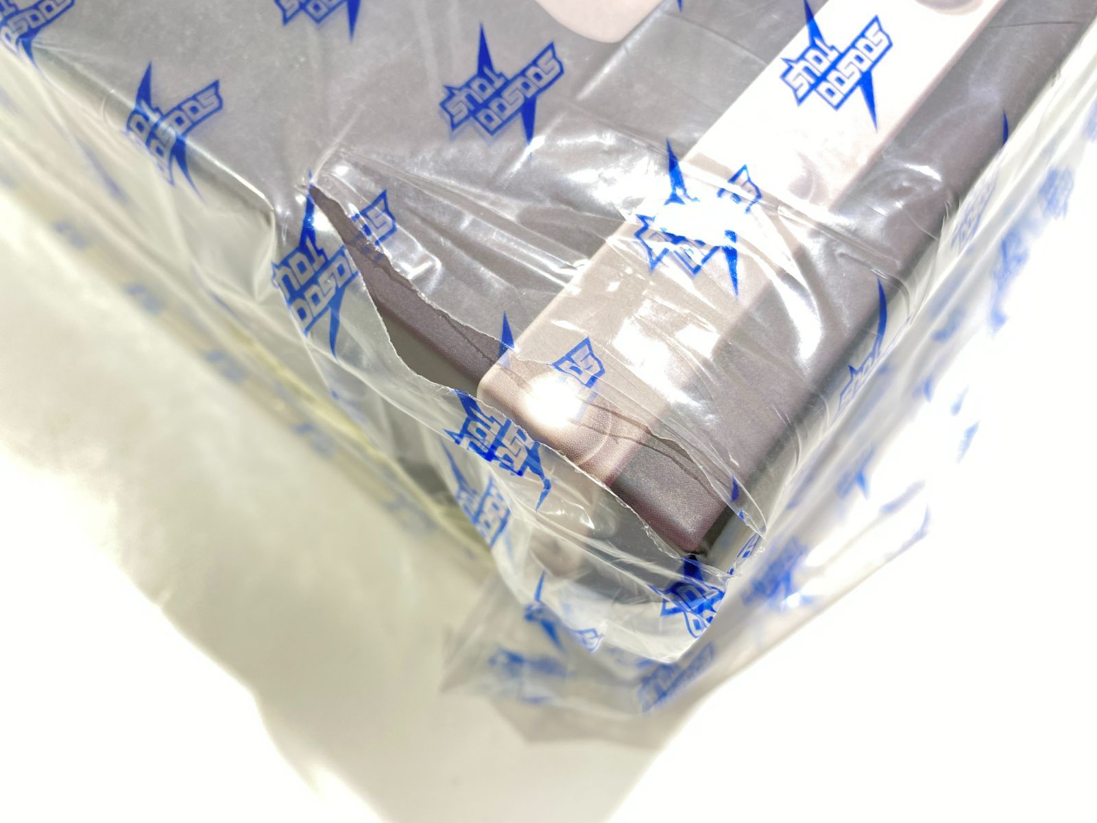 七重浜店44-2-250808】 未使用 未開封品 Soo-sootoys SST-070 1/6 