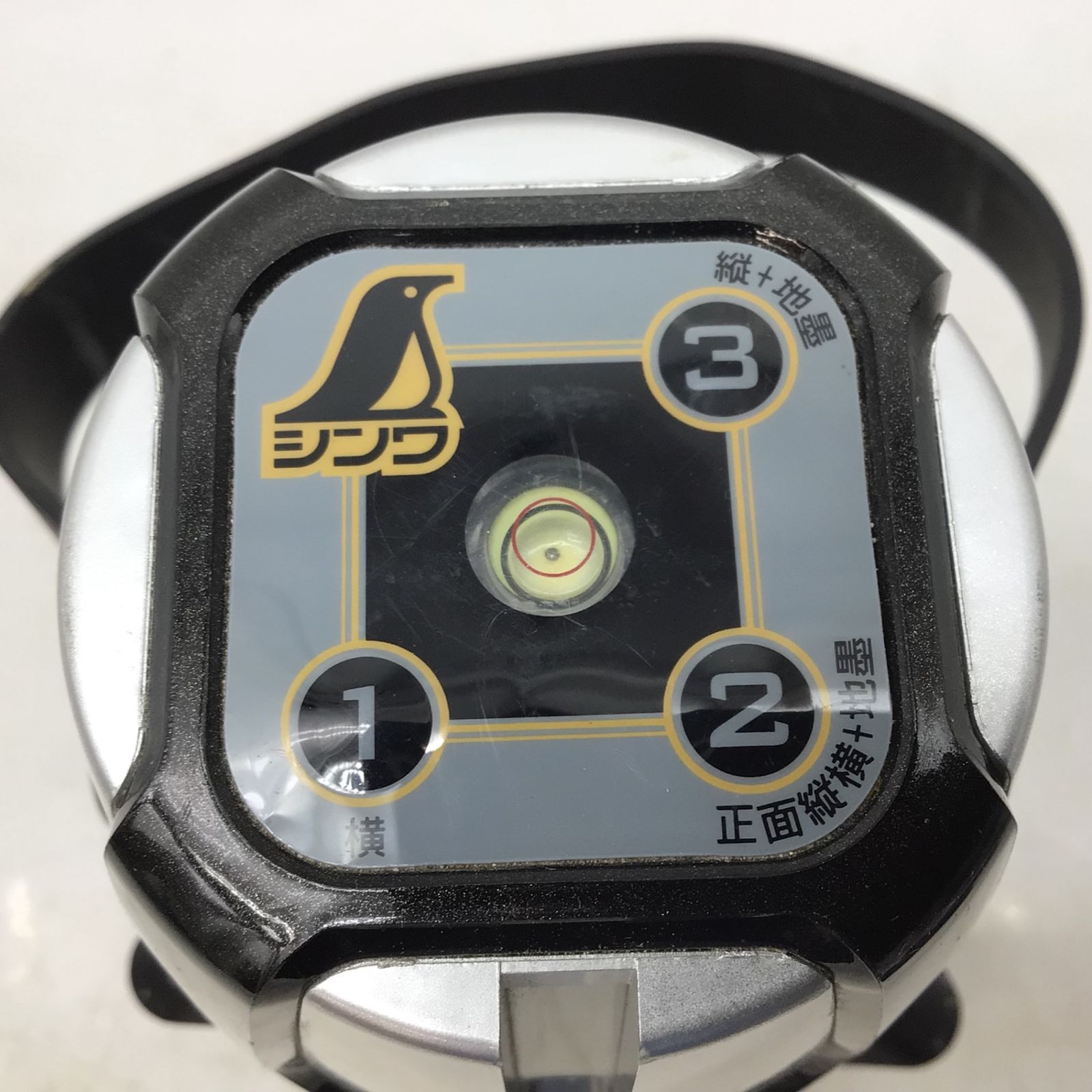 SHINWA|シンワ測定