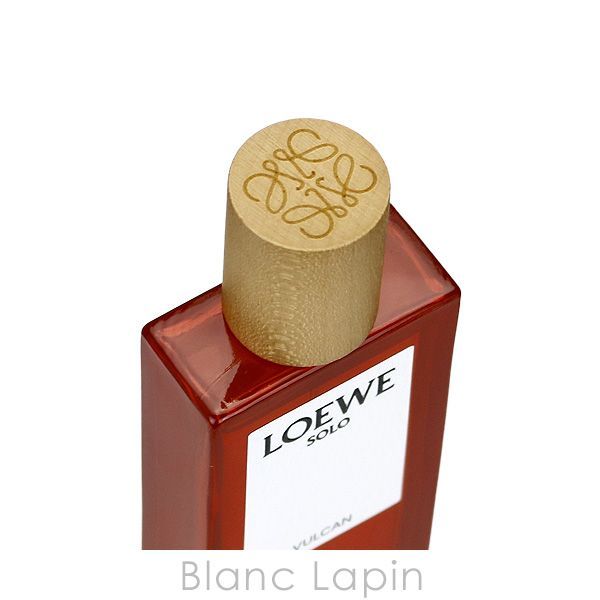 ロエベ LOEWE ソロバルカン EDP 50ml [080644] ロエベ LOEWE ソロバルカン EDP 50ml [080644] - メルカリ