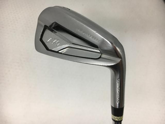 返品OK ゴルフクラブ 5本セット イオンスポーツ CP1 GIGA フォージド アイアン 2016 SYB T100 6～9.P