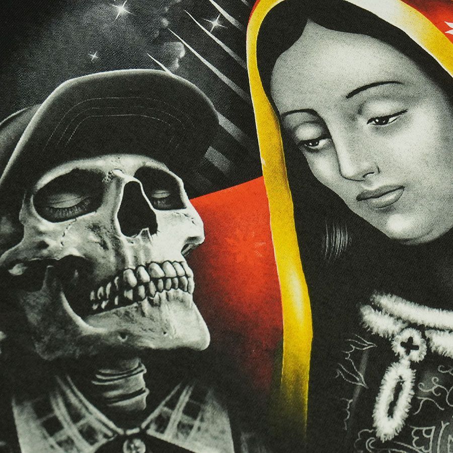 Down For Life チカーノ chicano ローライダー チカーナ Down For Life チカーノ chicano ローライダー チカーナ Down For Life