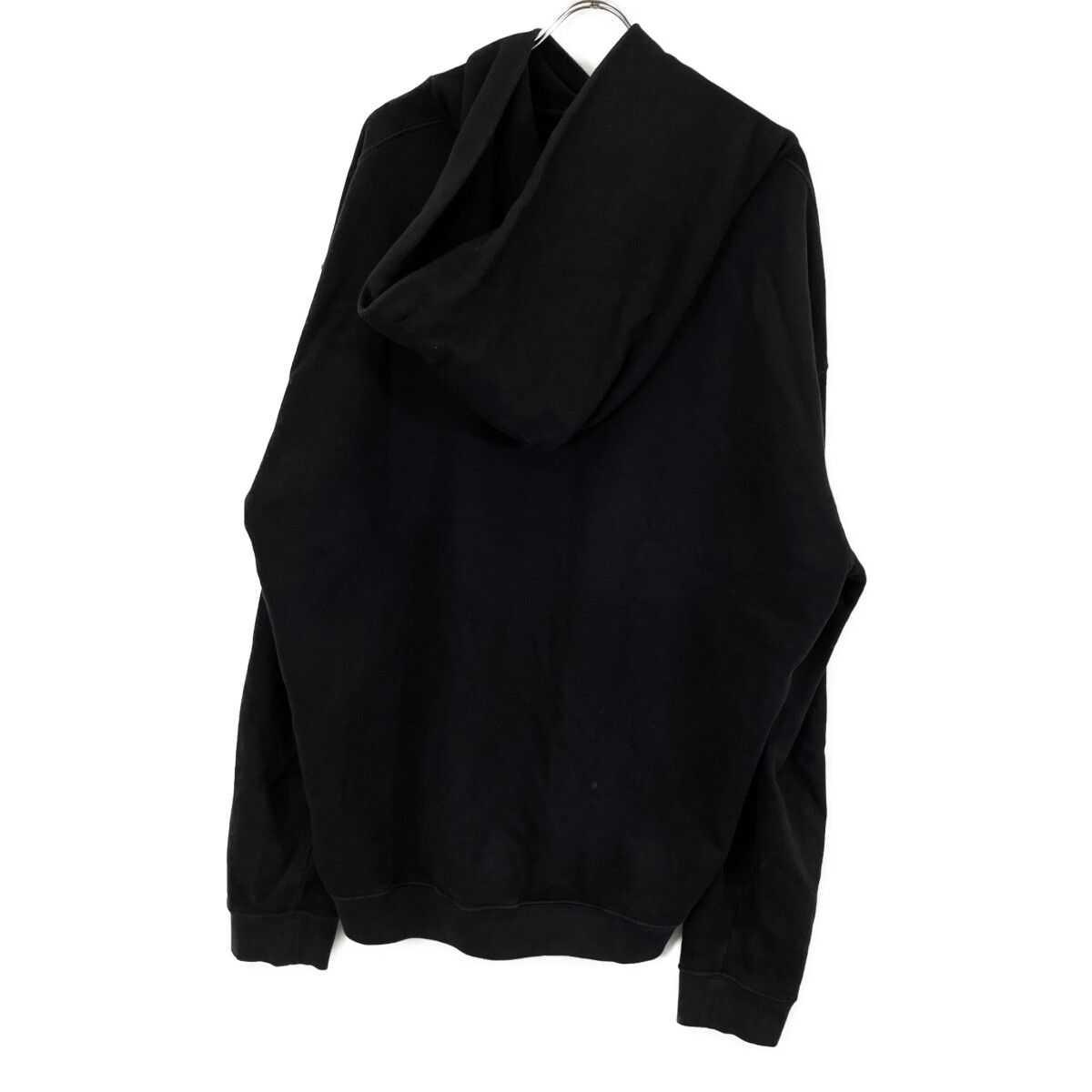 ﾌﾞﾗｯｸ ﾛｺﾞ刺繍