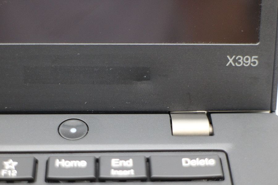 ThinkPad X395 20NMS0K30T