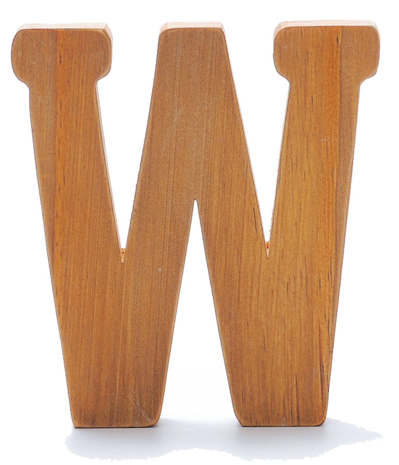 大きめサイズの高さ15 cm 木製 ウッデン アルファベット ケーアイジャパン W サイズ 14 D 3 5 H 15