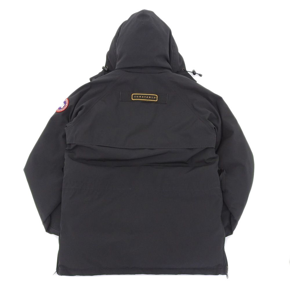 本物保証】 カナダグース CANADA GOOSE ダウンジャケット コンスタブル 