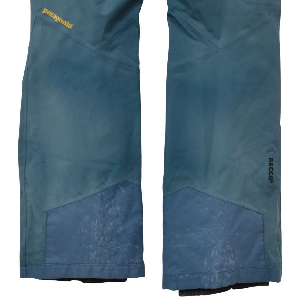 パタゴニア PATAGONIA GORE TEX パンツ 31431 FA13 - メルカリ