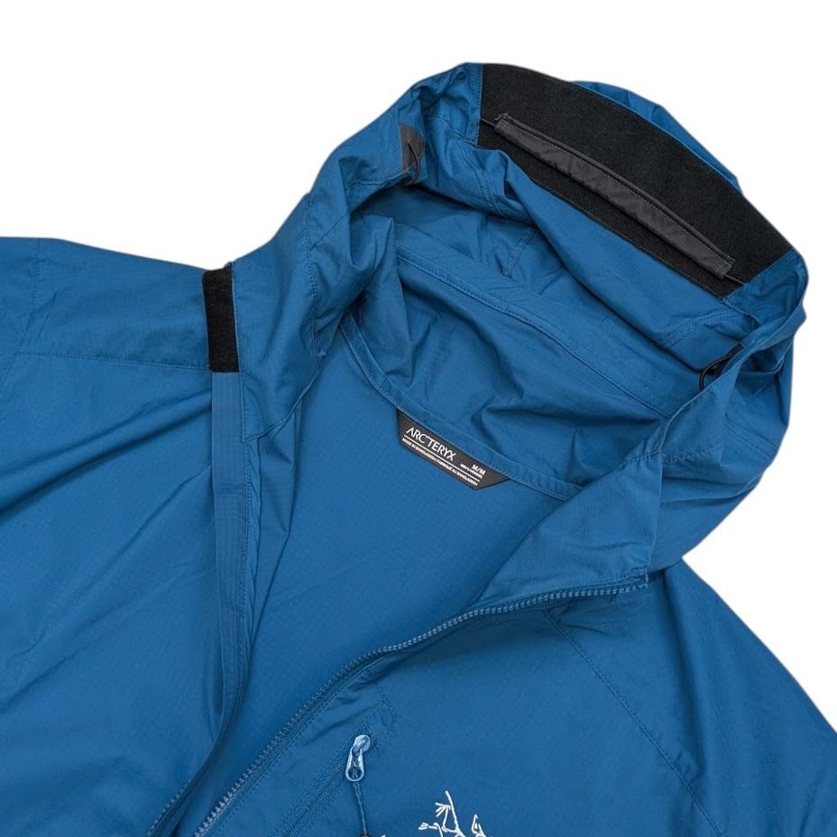 ARC'TERYX Arc'teryx squamish hoody アークテリクス スコー