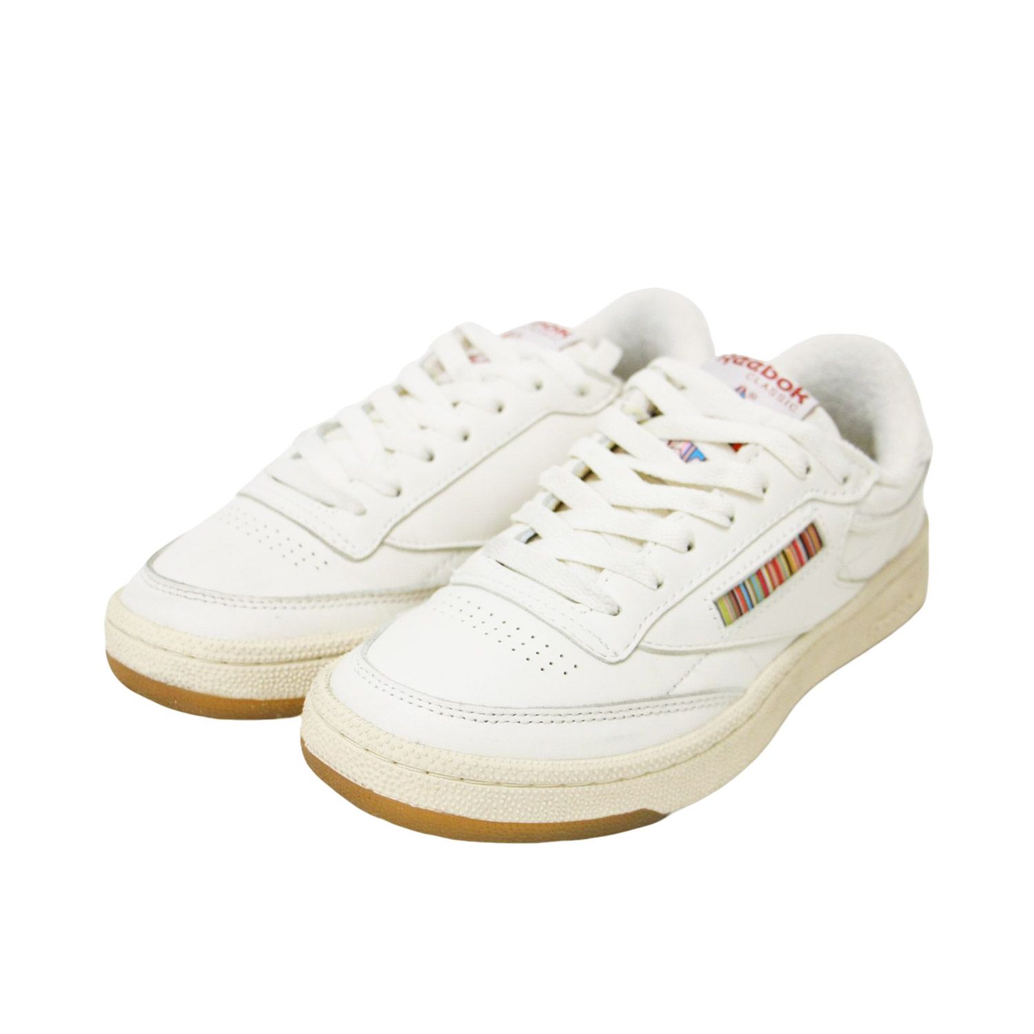 Paul Smith ポールスミス オフホワイト 白 サイズ:US4(23.0cm) / 25春 