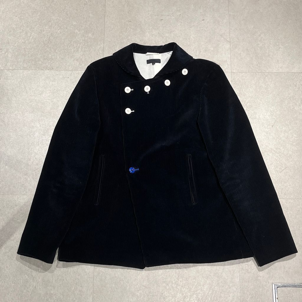 omar afridi オマールアフリディ 22aw オーバーサイズジャケット omar afridi オマールアフリディ 22aw オーバーサイズジャケット