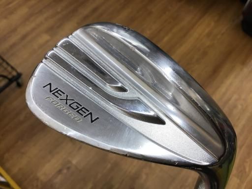 ネクスジェン 3w 名器】ネクスジェン NEXGEN MT FORGED 5-PW 6本 NS