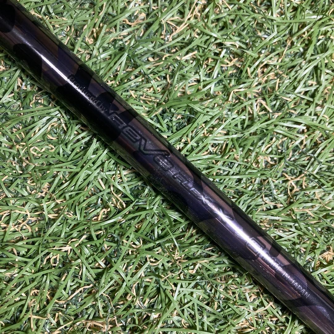 シャフト IMPACT BORON REVOLVER ドライバー PXG - メルカリ