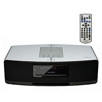 【中古】KENWOODケンウッド U-K575-S シルバー KENWOOD ケンウッド U-K575-S(シルバー) 中古】ケンウッド コンポ U