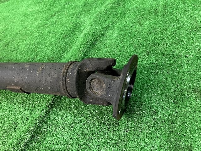 N-BOX JF4 リアプロペラシャフト カスタム G L ホンダセンシング 4WD 40100-TTF-013 PB89P