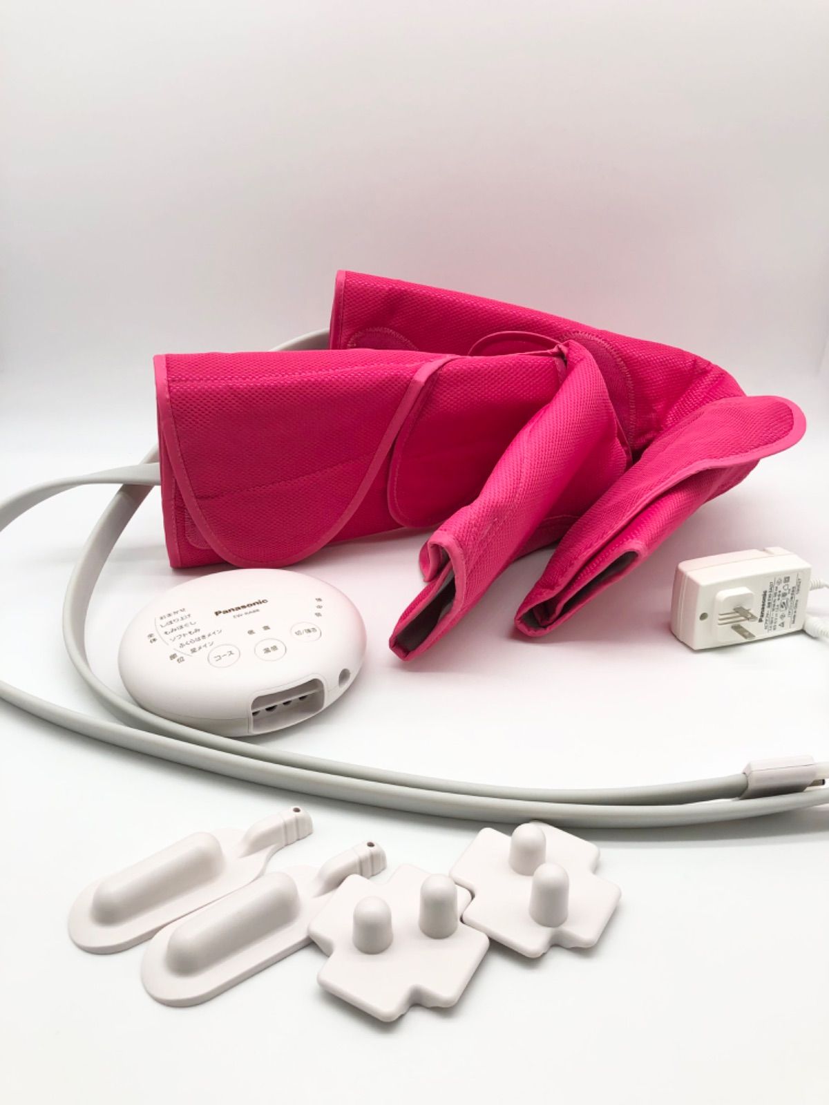 Panasonic パナソニック EW-RA88 エアーマッサージャー 246935264