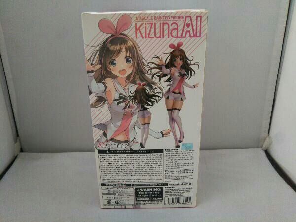 フィギュア Tokyo Otaku Mode キズナアイ 1/7 東京フィギュア流通限定