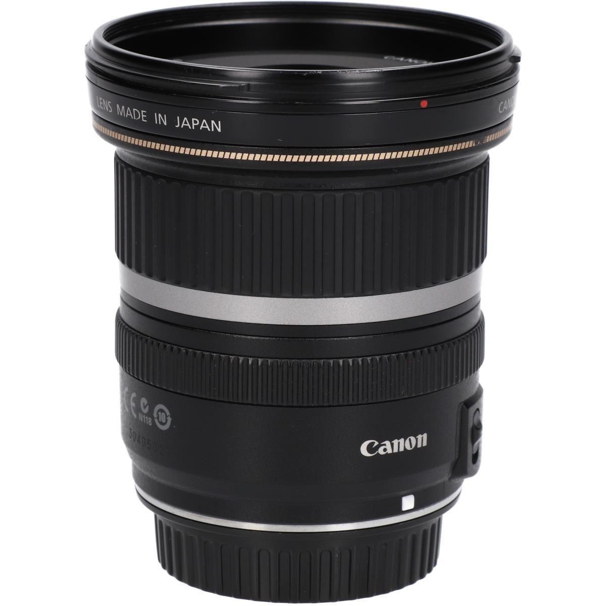 ＥＦ－Ｓ１０－２２ｍｍ