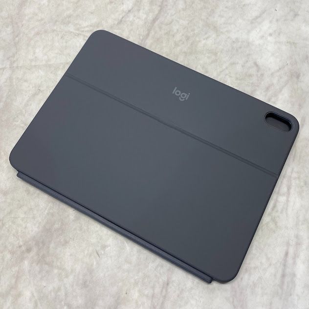 開封済・未使用品】ロジクール Combo Touch iPad air 11インチ M2
