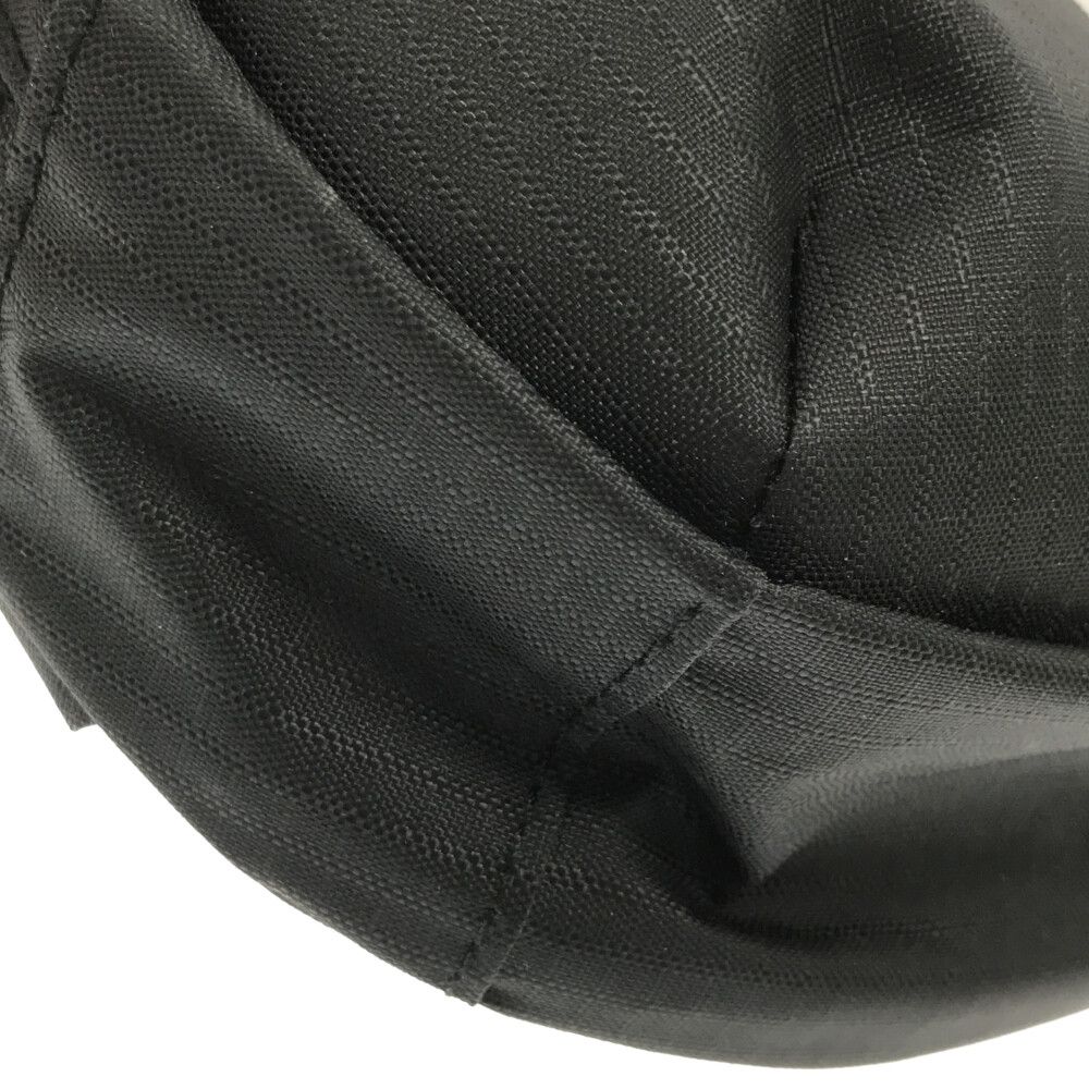 SUPREME (シュプリーム) 21SS Logo Print Bag ロゴ プリント バッグ