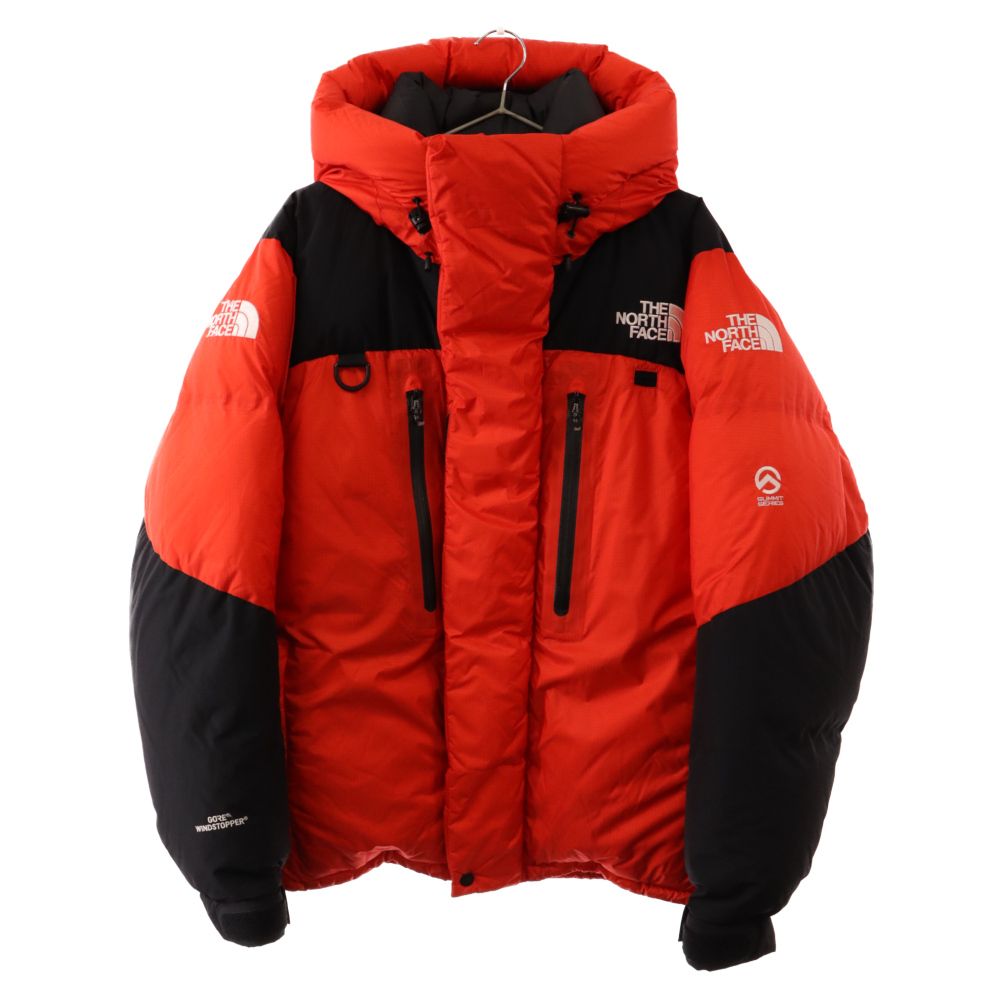 THE NORTH FACE (ザノースフェイス) SUMMIT SERIES HIMALAYAN PARKA