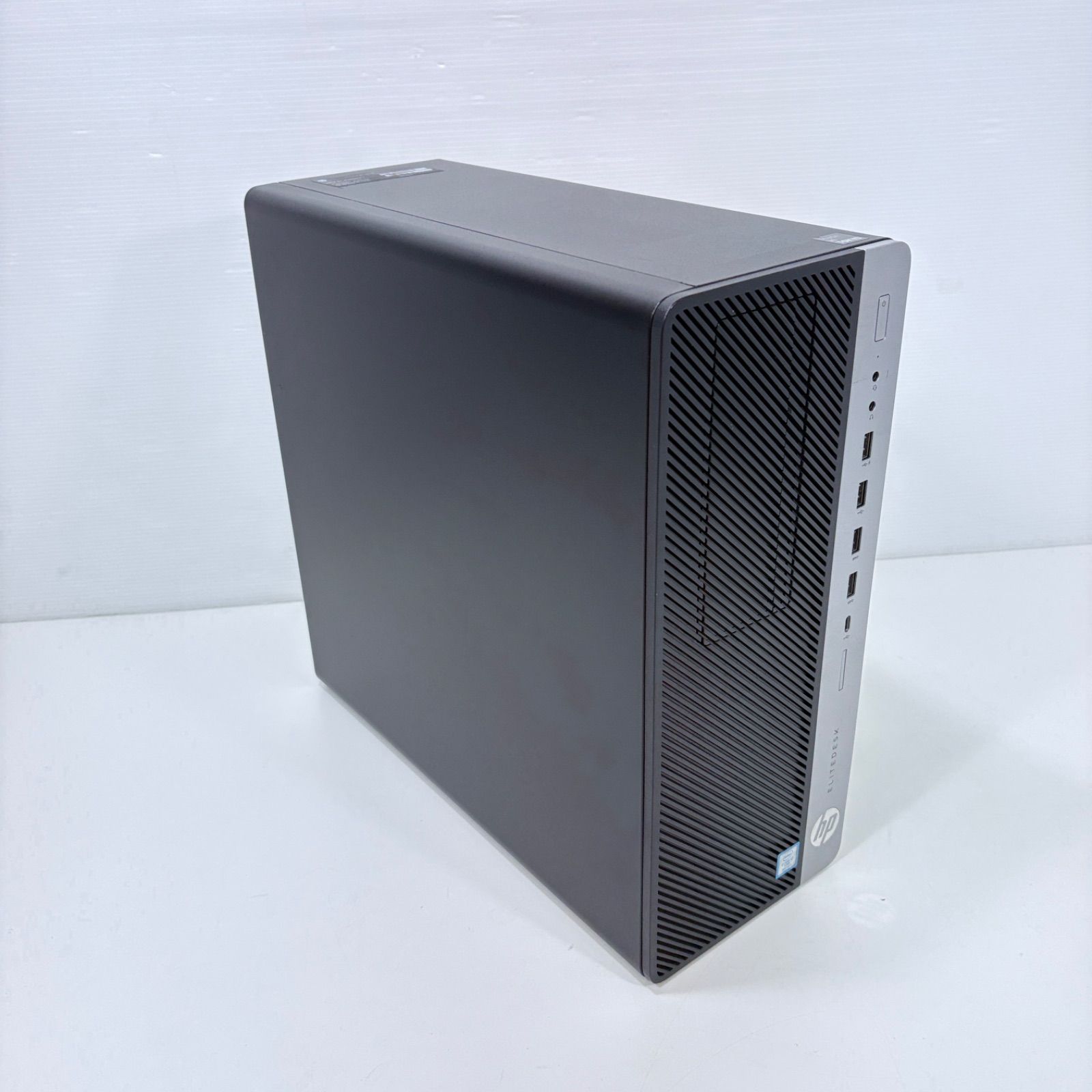 ゲーミングPC Core i7 8700 RTX2080 16GB SSD512GB