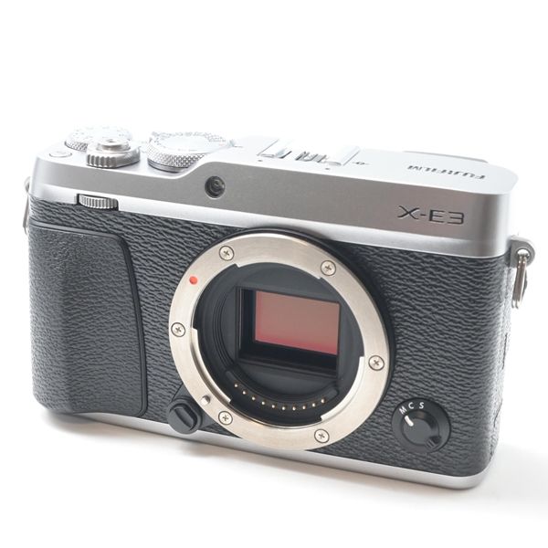 FUJIFILM
