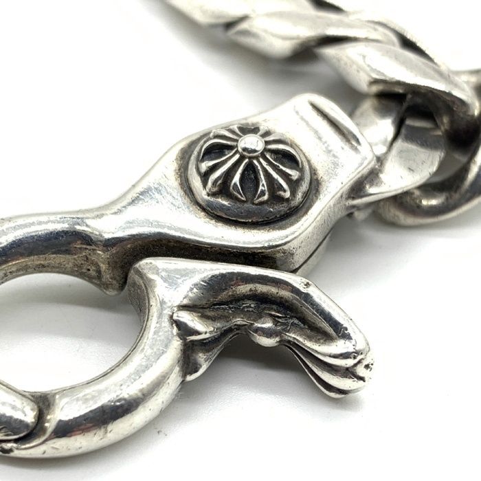 Chrome Hearts クロムハーツ CLSC CHN LNK クラシックチェーン