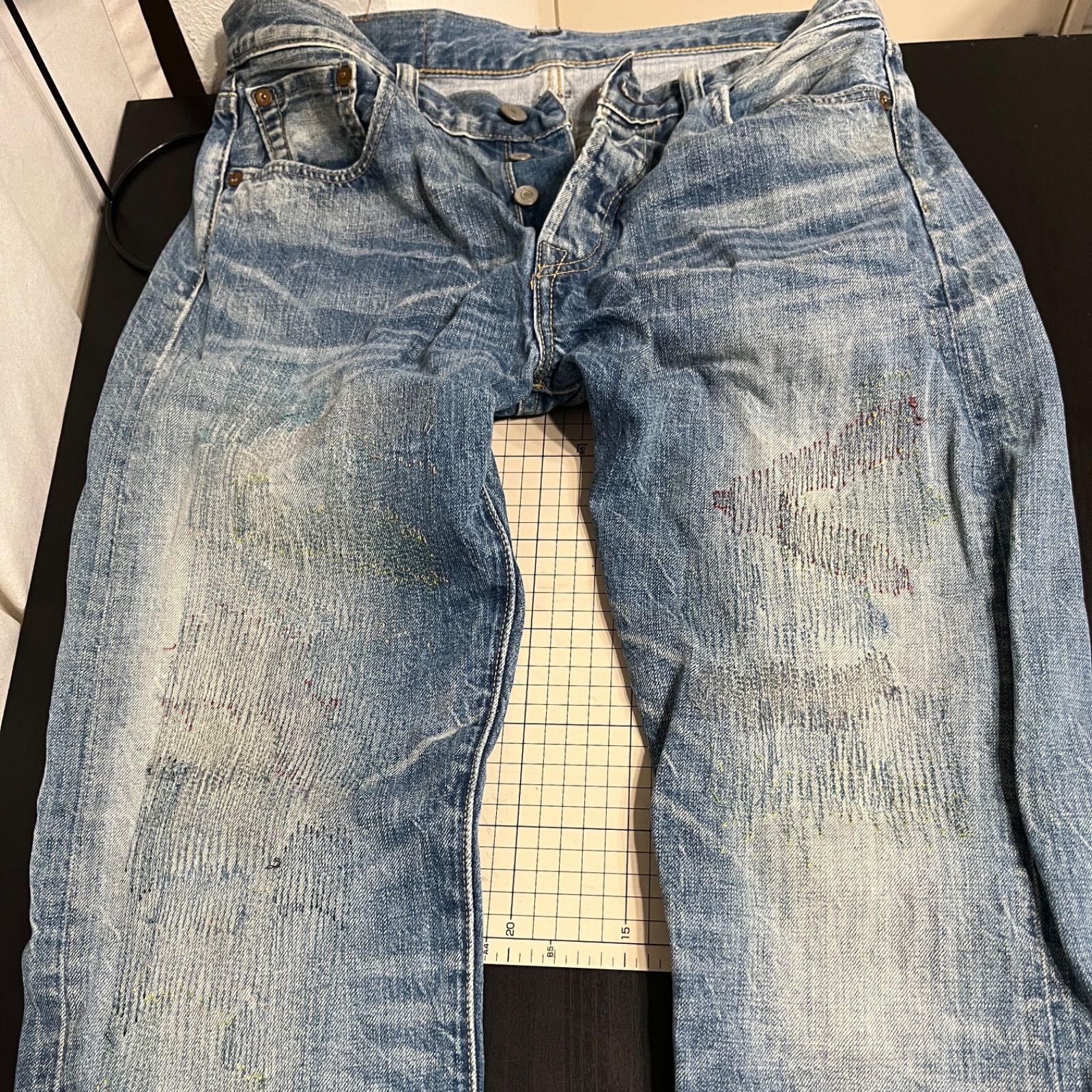 値下げ】【送料無料】美品LEVI