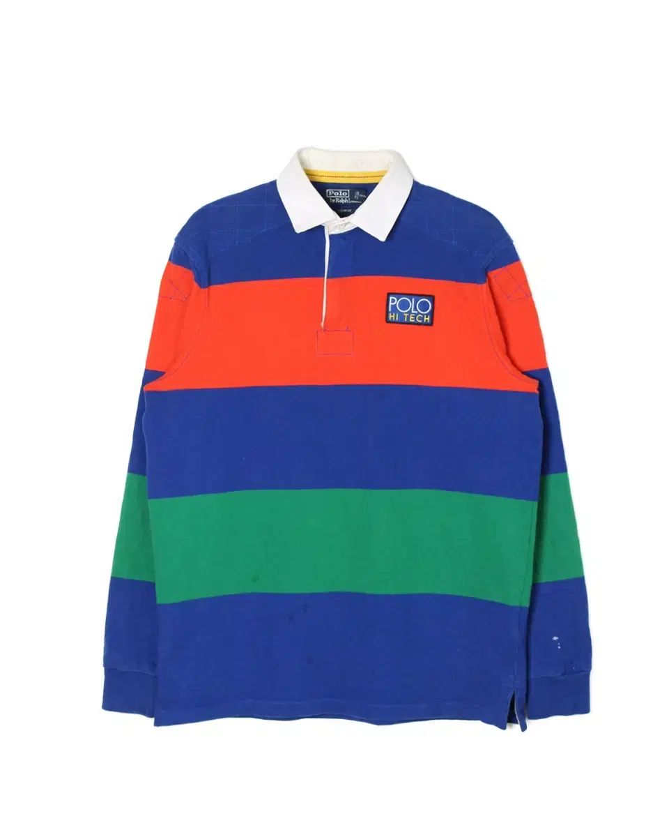 POLO HI -- TECH rugby ー T ポロ ハイテク ラグビーシャツ
