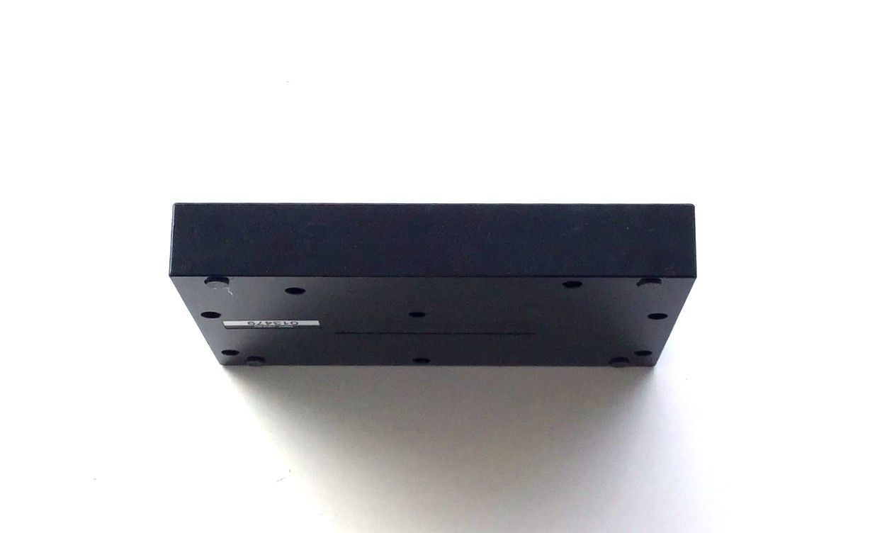 KORG Volca mix 4チャンネル アナログミキサー