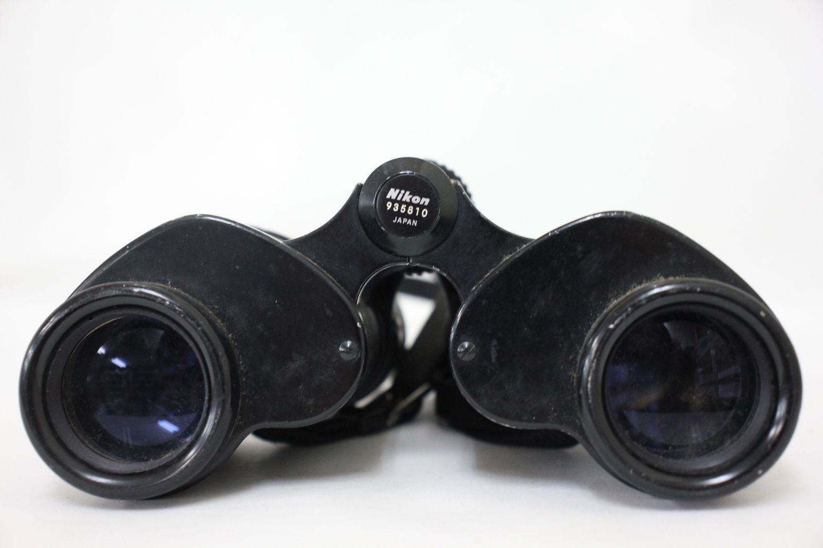 品 ニコン Nikon 8X 30 8.3° WF 双眼鏡 e2729