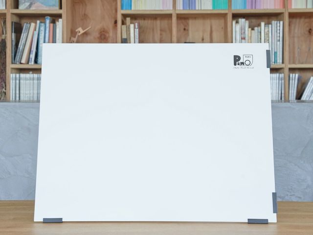 ピノスタジオ 背景シート 取り付けボードLサイズ 1個