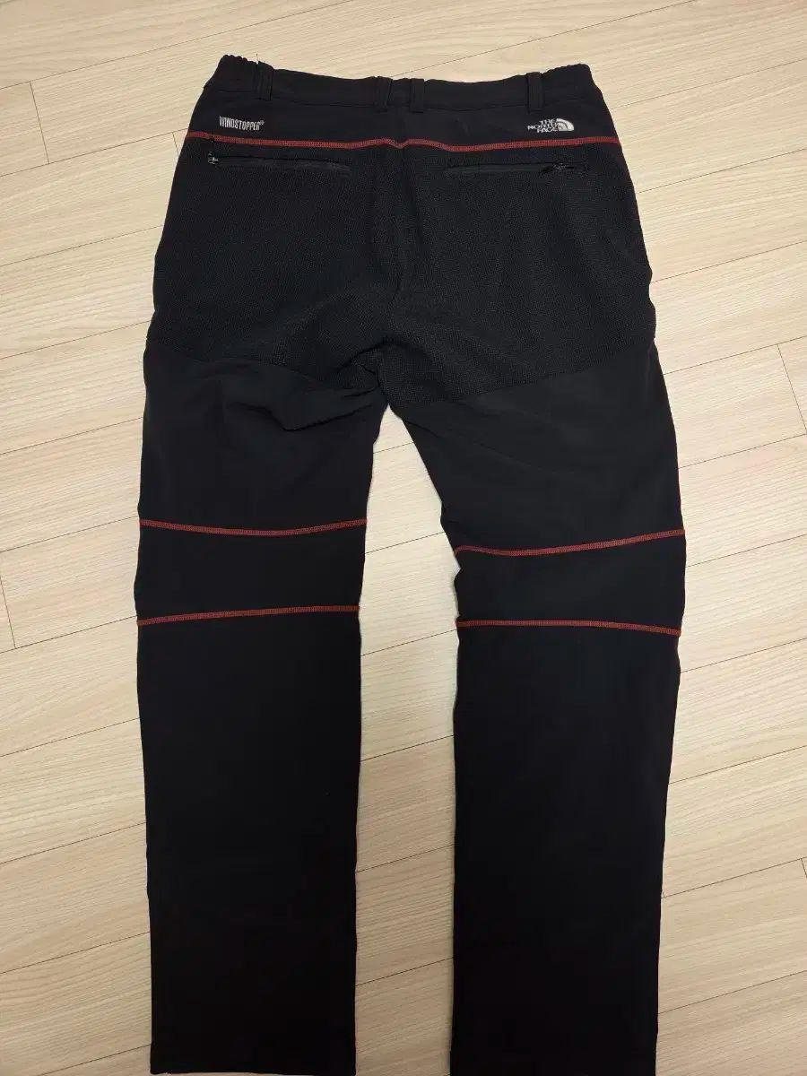 THE NORTH FACE(ザ・ノース・フェイス) サミットシリーズ ナイロン