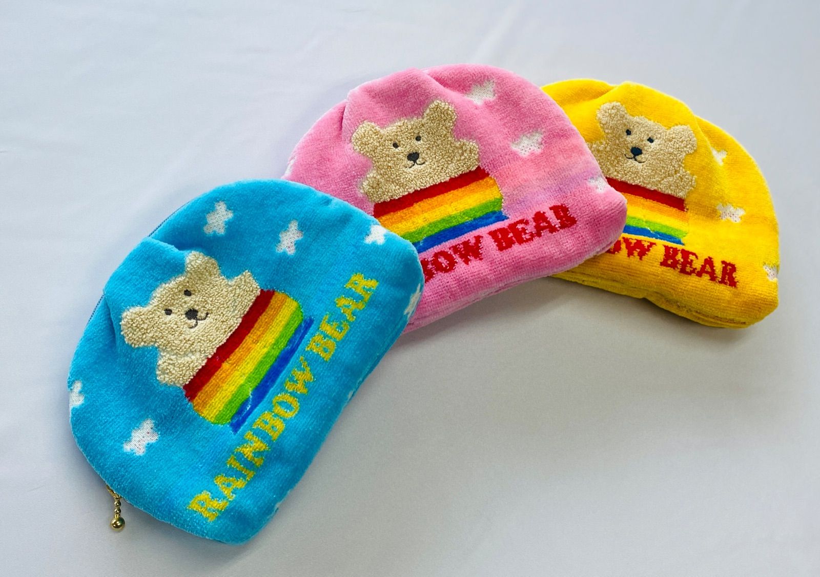 専用 RAINBOW BEAR レインボーベア バッグ - バッグ