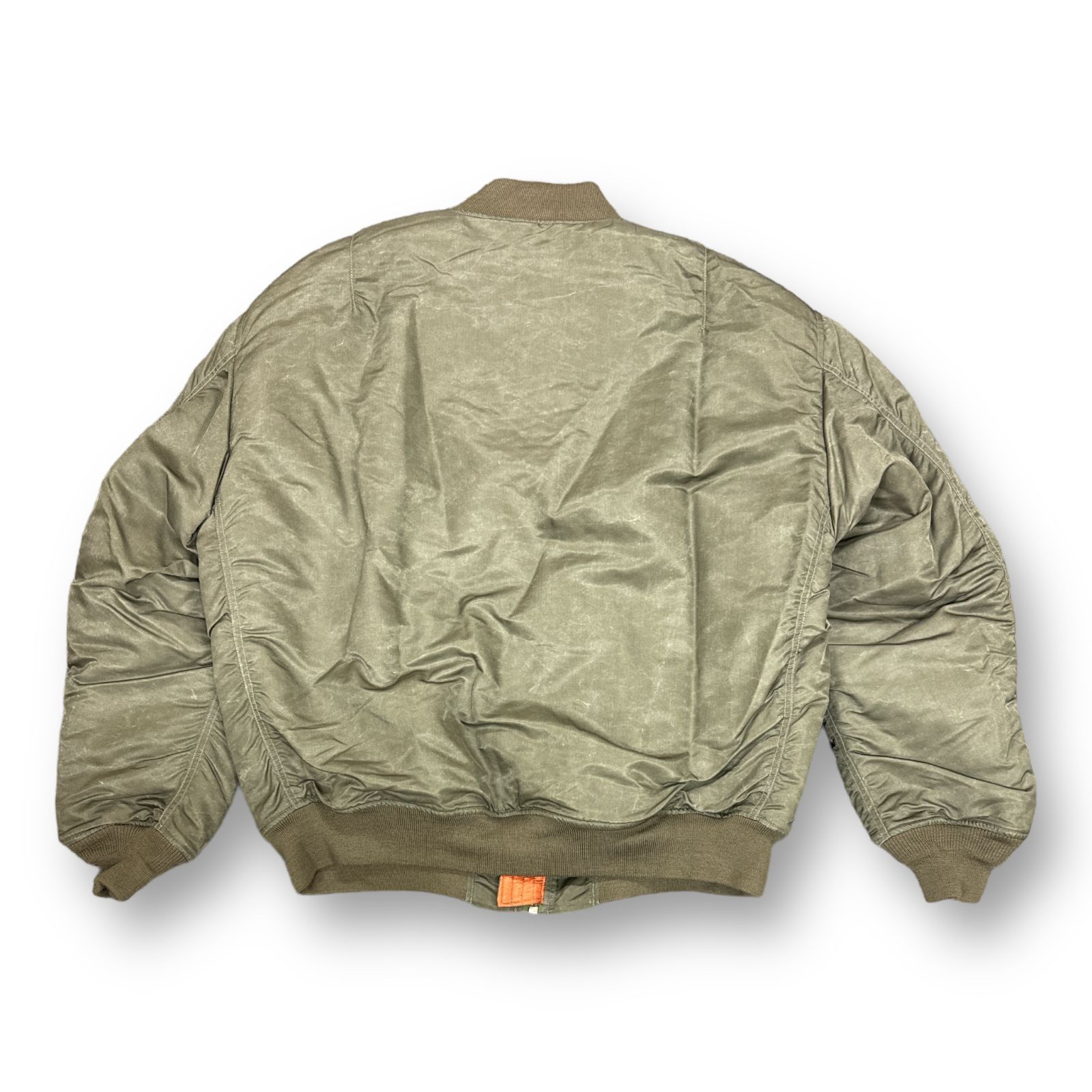 DAIRIKU 2023SS Steve MA-1
