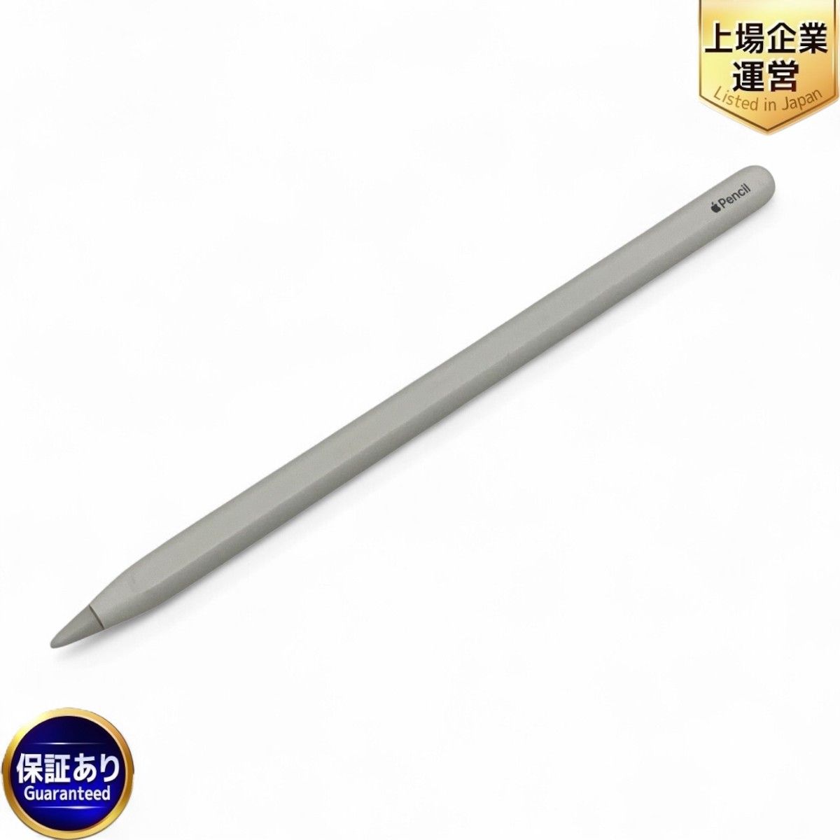 Apple MU8F2J|A A2051 Apple Pencil 第2世代 アップル Z9941418