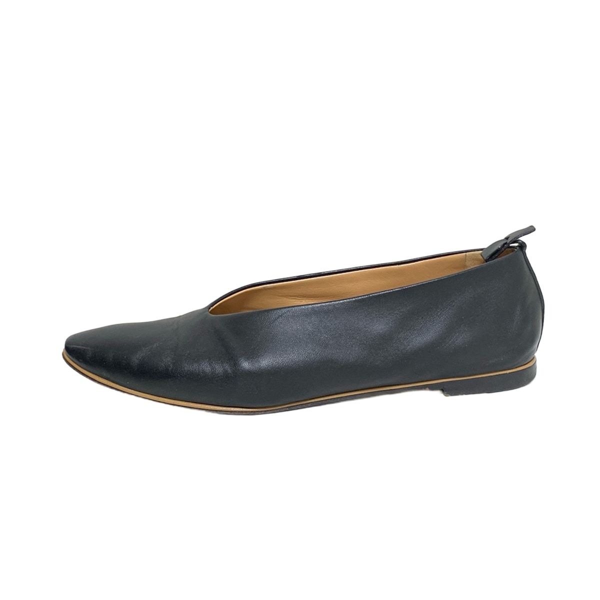 BOTTEGA VENETA(ボッテガヴェネタ) フラットシューズ 36