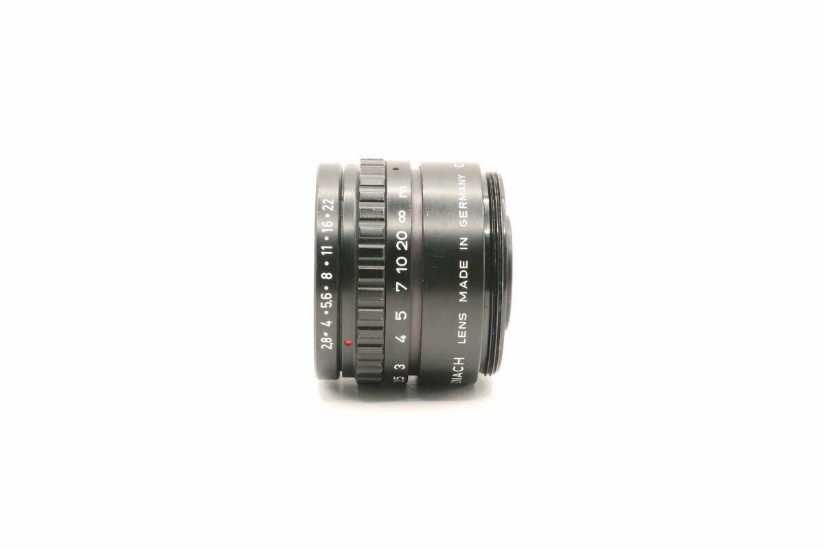 ☆希少品☆ シュナイダー SCHNEIDER C-CURTAGON クルタゴン 35mm f2.8