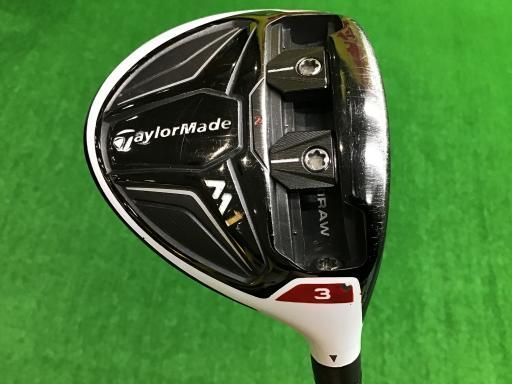 TaylorMade - テーラーメイド  M1 3w 純正【Tour AD GP-6s 】※シャフトのみ 中古】 テーラーメイド M1 3W フェアウェイウッド FW Tour AD GP