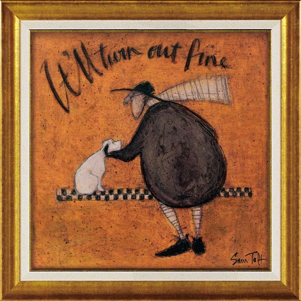 ゲル加工アートフレーム