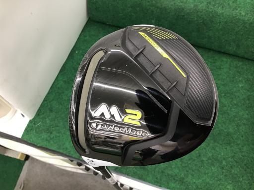 TaylorMade テーラーメイド M2 15° レフティ 左利き 左用