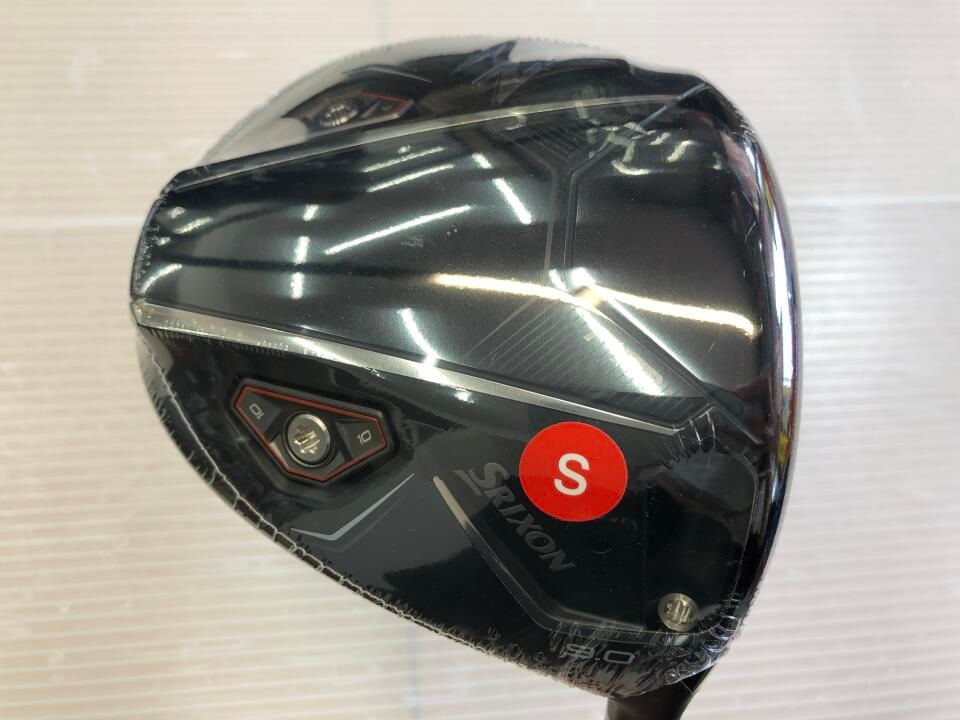 最短 SRIXON ZXi TR | 9 | S | VENTUS ZXi6 | | ドライバー | ダンロップ