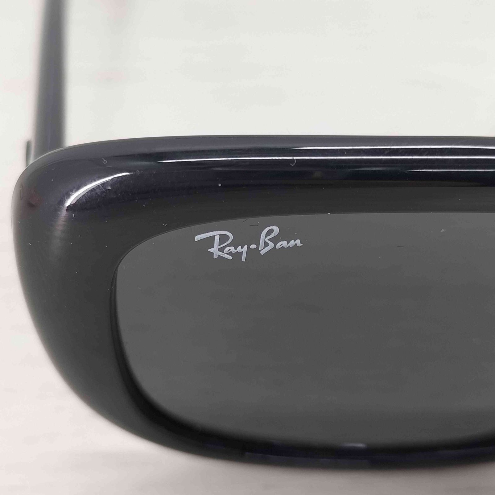 レイバン Ray-Ban RB4421D BIO-BASED ピロー ポリッシュブラック 