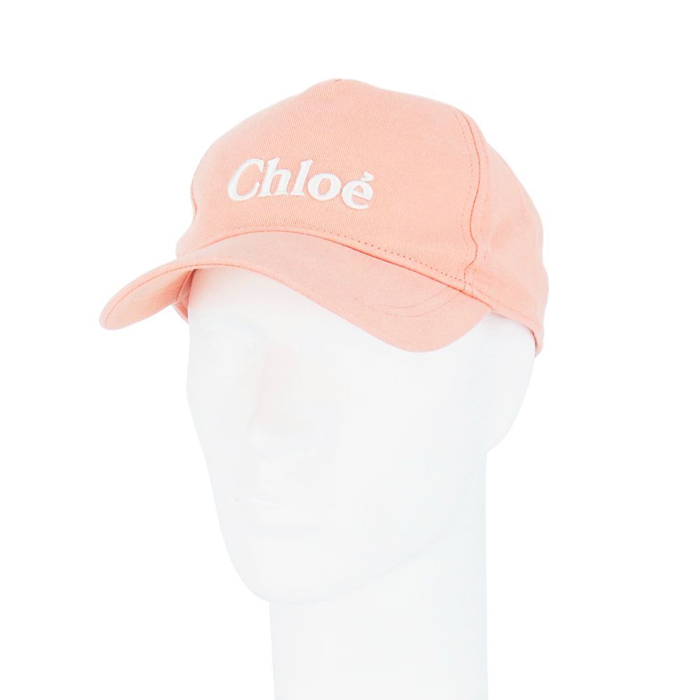 ベースボールキャップ Chloe