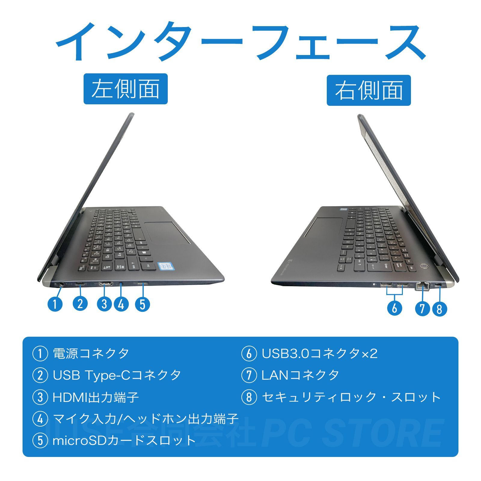 Win11 dynabook G83/M Corei3/16GB/SSD256GB Office付 - メルカリ